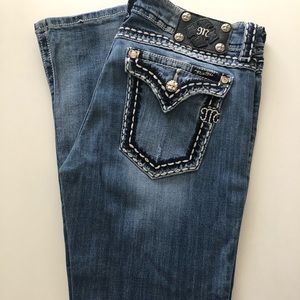 Miss Me Denim Jeans
